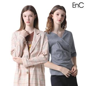 [40%쿠폰] [EnC] 여름신상+봄 아울렛 특가모음전+팬츠균일가