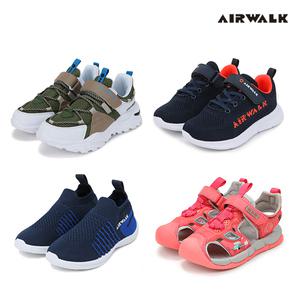 AIRWALK 에어워크 & EXR 봄 아동화 최대 87% OFF
