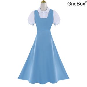 할로윈코스튬 GirdBox 코스프레의상 란마½ 천도아카네 코스프레 할로윈데이 졸업사진