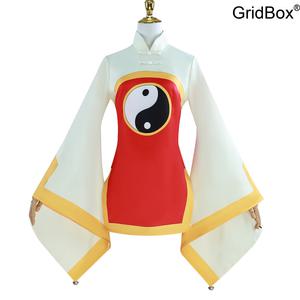 GirdBox 카드캡터 사쿠라 코스튬 의상 할로윈코스튬 코스프레의상 마법소녀 코스튬대여