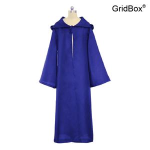 스타워즈 코스튬 GirdBox 제다이 망토 할로윈코스튬 코스프레의상