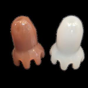 문어 괄사 쭈꾸미 문어발 두피 마사지