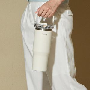 텀스 투게더 핸들 텀블러 900ml