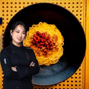 흑백요리사 정지선셰프의 티엔미미 유발면 밀키트