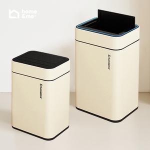 [신제품] 슬리드 스마트 자동 센서 휴지통 쓰레기통 15L / 30L