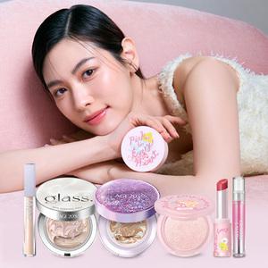 [쿠폰40%+묶음7%] 신상출시! 에이지투웨니스&루나 샤이닝드롭/디오리진/수분광팩트/벨