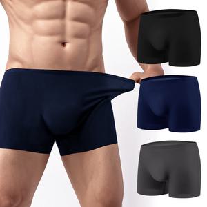 [5pack] 여름 인기 남성 에어 컴포트 쿨 드로즈 팬티