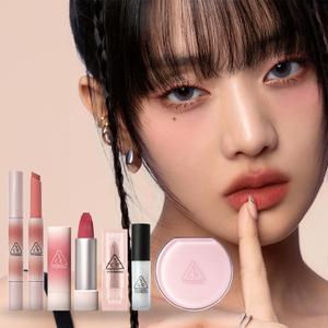 [단하루특가!+묶음10%+사은품까지!] 3CE 초특가세일! 립틴트/블러쉬/섀도우/파우치 등
