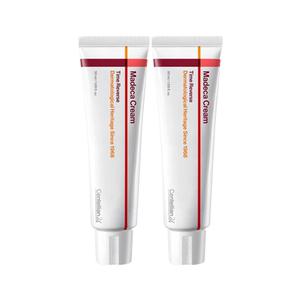 동국제약 마데카크림 시즌7 타임리버스 50ml x 2개