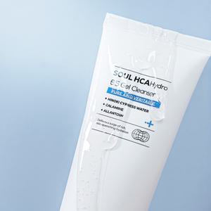 아이제제 소울 HCA 하이드로 6.5 젤 클렌저 150ml