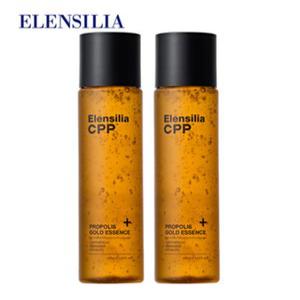 엘렌실라 씨피피 프로폴리스 골드 에센스 155ml + 155ml 총 2개