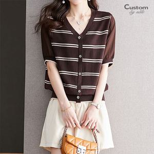 [커스텀에이블] 봄 특가상품 ! 20%쿠폰! 블라우스/원피스/티셔츠/가디건/니트/팬츠/스