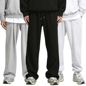 3+1 ~5XL 트레이닝바지  트레이닝복 츄리닝 반바지 운동복 체육복 왕기모 홈웨어 실내