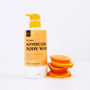 아띠 닥터케어 콤부차 바디워시 500ml 시트러스향
