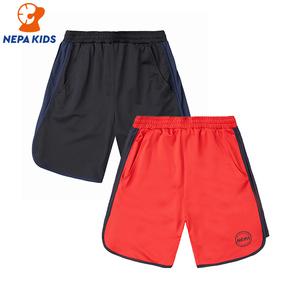 NEPA KIDS 네파키즈 러너 하프 팬츠 KGD6907