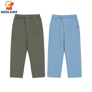 NEPA KIDS 네파키즈 공용 사파리 팬츠 KKE1607