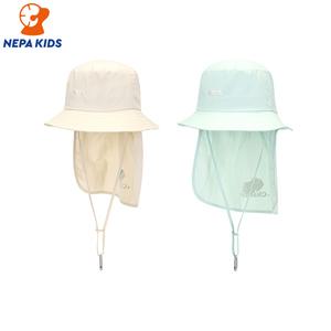 NEPA KIDS 네파키즈 공용 럭키 차양햇 KKC7406
