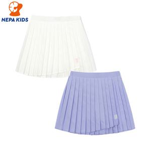 NEPA KIDS 네파키즈 여아 팡팡 랩스커트 KK41808