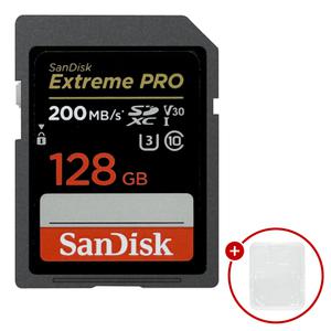 샌디스크 익스트림 프로 SD카드 128GB 256GB 64GB 32GB 200MB/s XXO XXU XXD