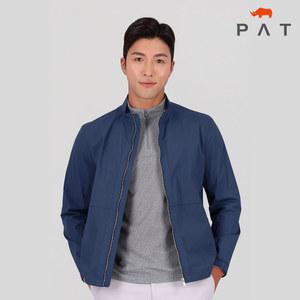 [PAT 남성] 잔조직 경량스트레치 점퍼_1J31302