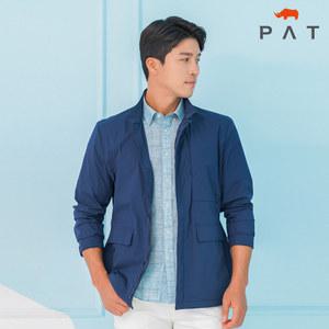 [PAT 남성] 나일론 스트레치 사파리 점퍼_1I31302