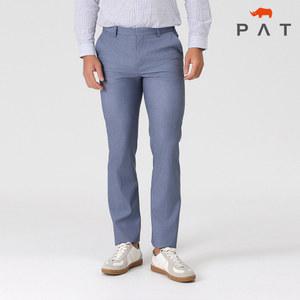 [PAT 남성] 냉감코팅 잔조직 팬츠_1H31603