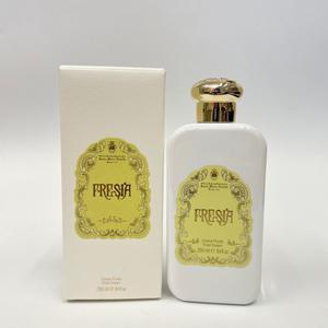 산타마리아노벨라 크레마 플루이다  프리지아 250ml 바디크림
