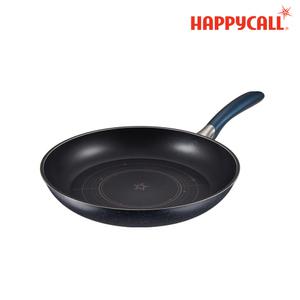 [본사직영] 해피콜 갤럭시 블루 IH 프라이팬 24cm