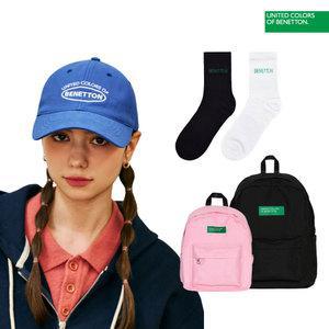 25 S/S 신상 베네통 BEST용품 모음전