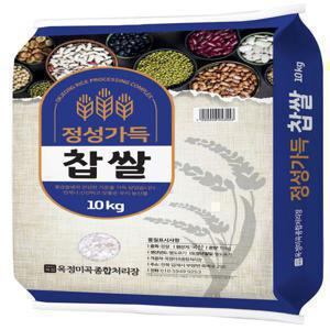 [내일도착]24년산 찹쌀 10kg