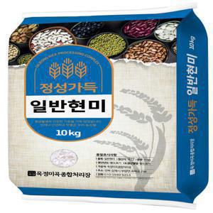 [농할혜택 21,740]24년산 현미 10kg