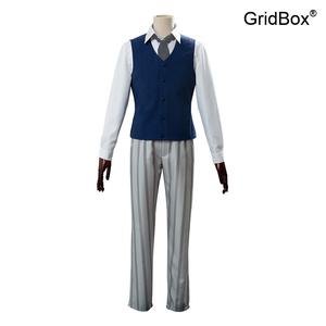 GirdBox 비스타즈 레고시 코스튬 의상 할로윈코스튬 코스프레의상