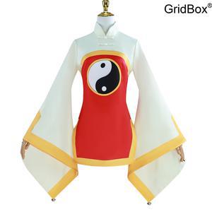 GirdBox 카드캡터 사쿠라 코스튬 의상 할로윈코스튬 코스프레의상 마법소녀 코스튬대여