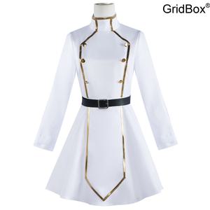 할로윈코스튬 코스프레의상 GirdBox 마법사 코스튬세트 할로윈데이 의상