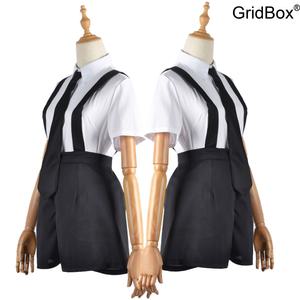 보석의 나라 코스프레 의상 GirdBox 할로윈코스튬 코스프레의상 캐릭터