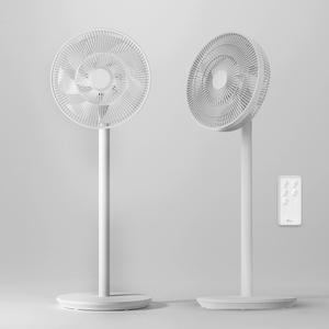 아이브리즈 무소음 BLDC 선풍기 스탠드 초미풍 저소음 아기 거실 서큘레이터 리모컨