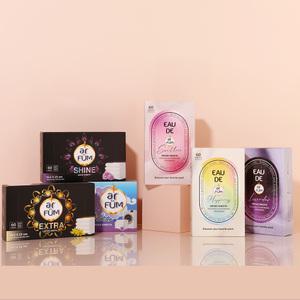 아로퓸 건조기 드라이 시트 60매+60매  6종 택 1