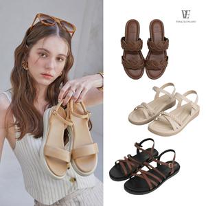 [분홍코끼리] 30% 신상추가! 펌프스/플랫슈즈/로퍼/여성화/블로퍼/펌프스/슬링백