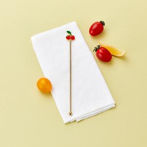 [모던하우스] 레몬코스타 스테인레스 머들러스틱 애플 20cm