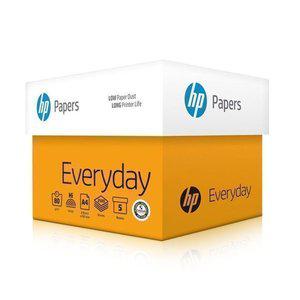HP복사용지 A4 80g 1BOX 2500매