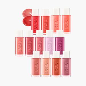 잉가 워터 글로우 립틴트 13color