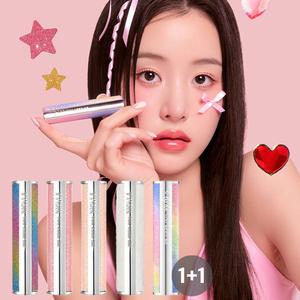 [1+1] YNM 와이엔엠 허니 립밤 (유니콘/레인보우/내추럴멜팅/캔디)