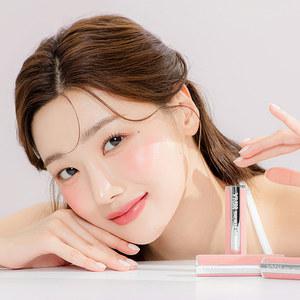 [1+1] YNM 와이엔엠 캔디 글로스 밤