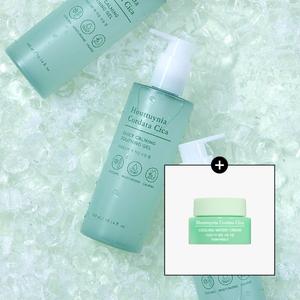 어성초시카 퀵 카밍 수딩젤 300ml(+어성초크림 8ml)