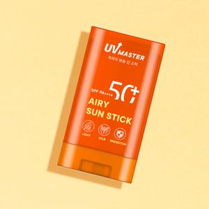 유브이 마스터 에어리 선 스틱 20g