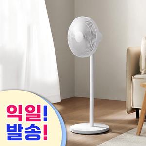 샤오미 미지아 무소음 스탠드 선풍기 1X BPLDS07DM [해외]