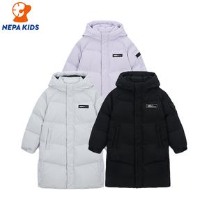 NEPA KIDS 네파키즈 수페리어 덕다운 자켓 KKF2053