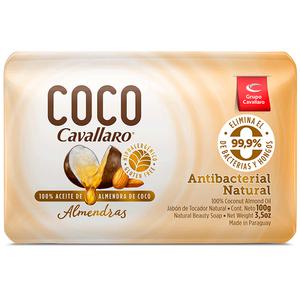 COCO 세수비누 100g x 15개 / 코코넛오일 글리세린 천연비누 클렌징 세안 올인원 샤워