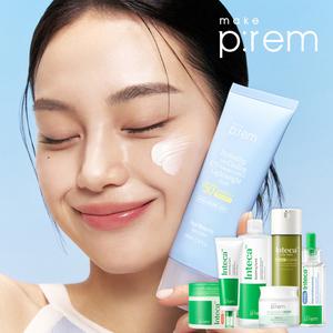 [쿠폰10%+카드10%] 메이크프렘 베스트/클리어런스 단독할인! 클렌징폼/인테카수딩크림