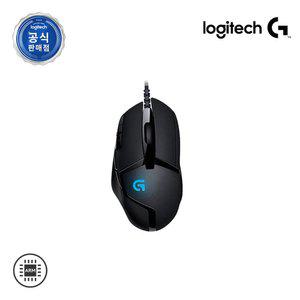 로지텍코리아 로지텍G G402 Hyperion Fury 게이밍 마우스 [공식판매점]